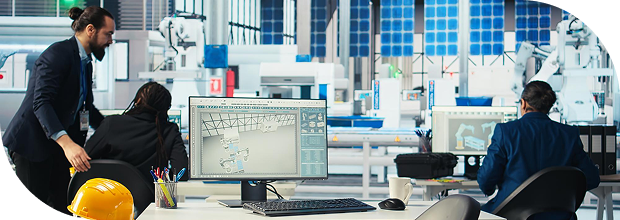 Production Dashboard
